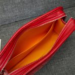 Goyard Clutch Size 25*18.5*6cm - Image 9