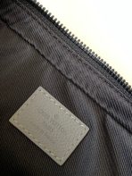 Louis Vuitton M46603 Men Shoulder Bags Size 25*18.5*7cm - Image 9