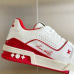 Louis Vuitton LV Trainer Sneaker Size 36-46 - Image 8