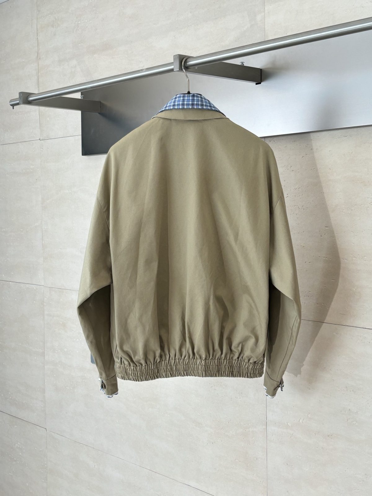 MiuMiu Unisex Jacket Size S-L - Image 8