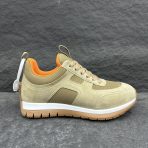 Hermes Jimmy Men Sneaker Size 40-46 - Image 7