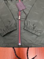 Prada New Unisex Jacket Size S-XL - Image 5