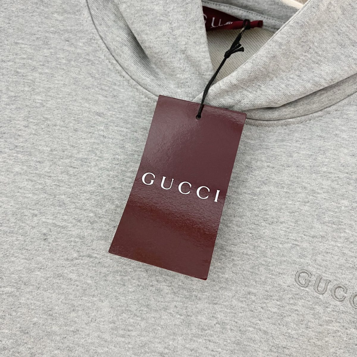 Gucci New Unisex Sweatshirt Size S-XL - Image 4