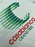 Casablanca T Shirt Size S-XL - Image 6