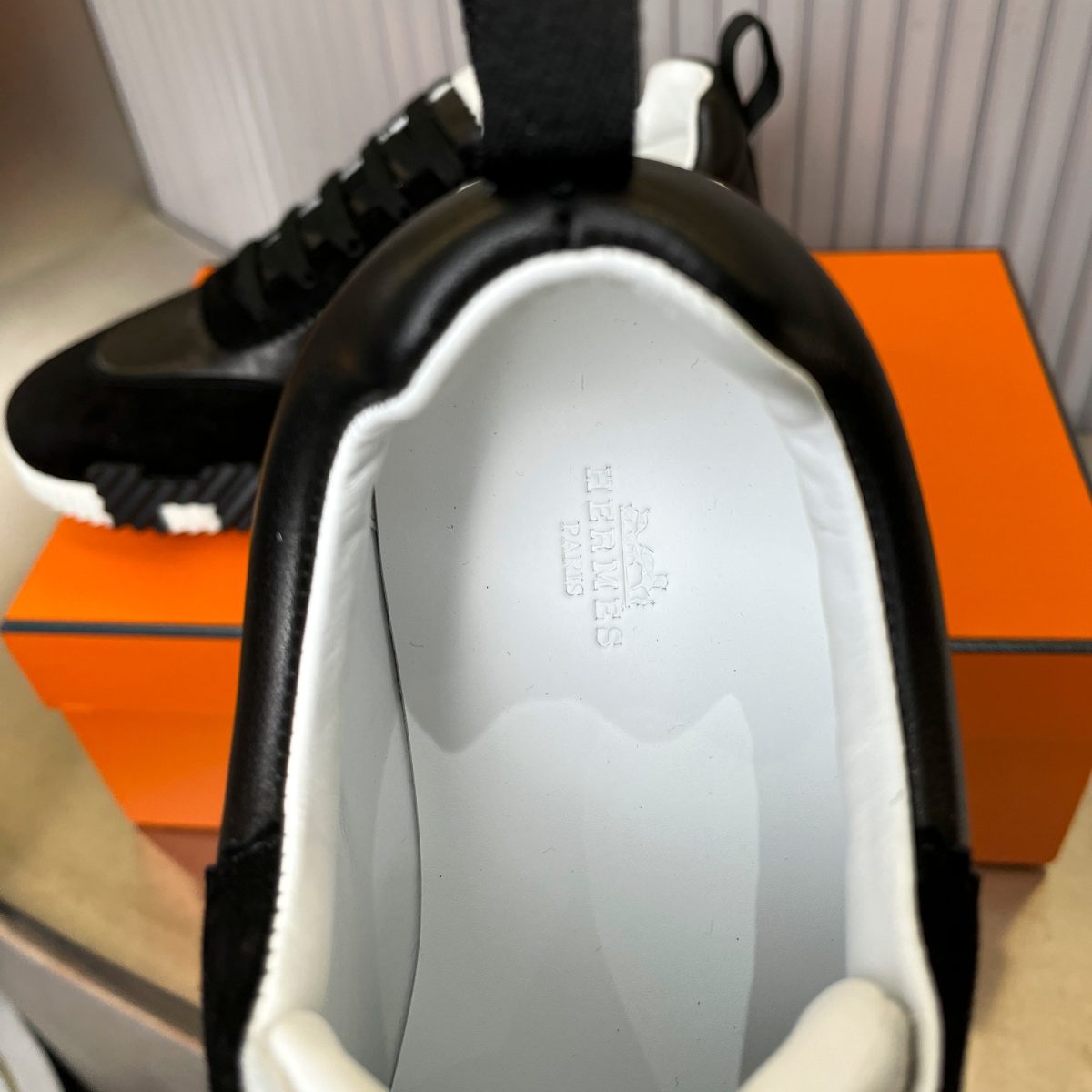 Hermes Bouncing Sneaker Size 36-46 - Image 6