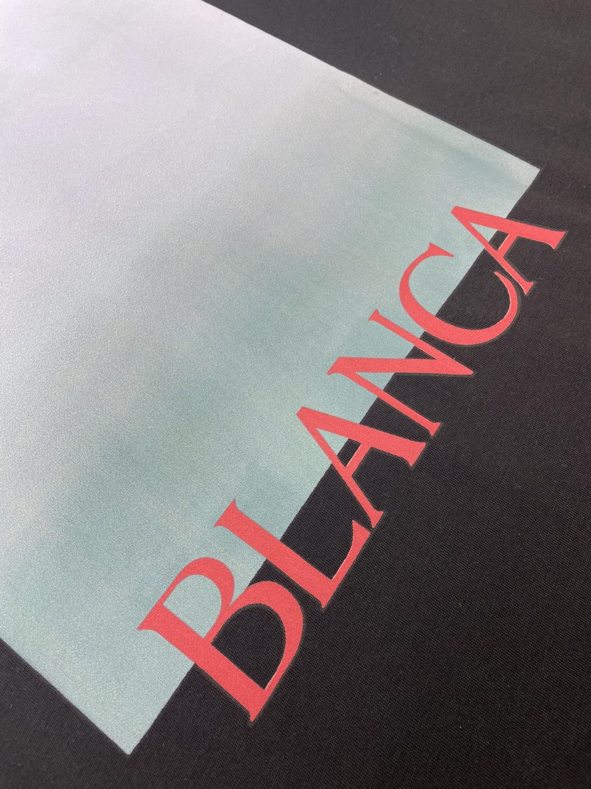 Casablanca T Shirt Size S-XL - Image 7