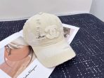 Chanel Baseball Cap - Image 4