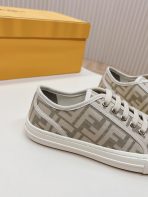 Fendi 2024ss New arrival Sneaker Size 36-40 - Image 8