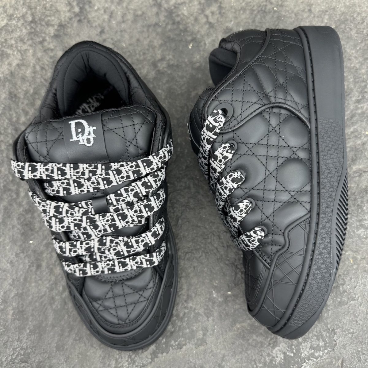 Dior B9S New Sneaker Size 39-46 - Image 4