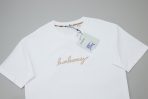 Burberry Cotton T Shirt Size S-XL - Image 8