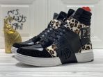 Philipp Plein Mens Outdoor Sneakers Shoes 38 - 45 - Image 7