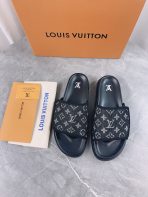Louis Vuitton 2024ss Slippers Size 36-45 - Image 2