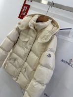 Moncler 25SS GLAREIN Down Jacket Size 1-4 - Image 2