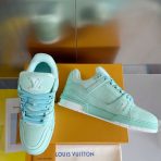 Louis Vuitton 2024New LV Trainer Sneaker Size 36-46 - Image 6