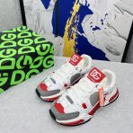 Dolce Gabbana 2024ss Sneakers Size 36-45 - Image 4
