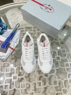 Prada America's Cup Sneaker Size 36-46 - Image 3
