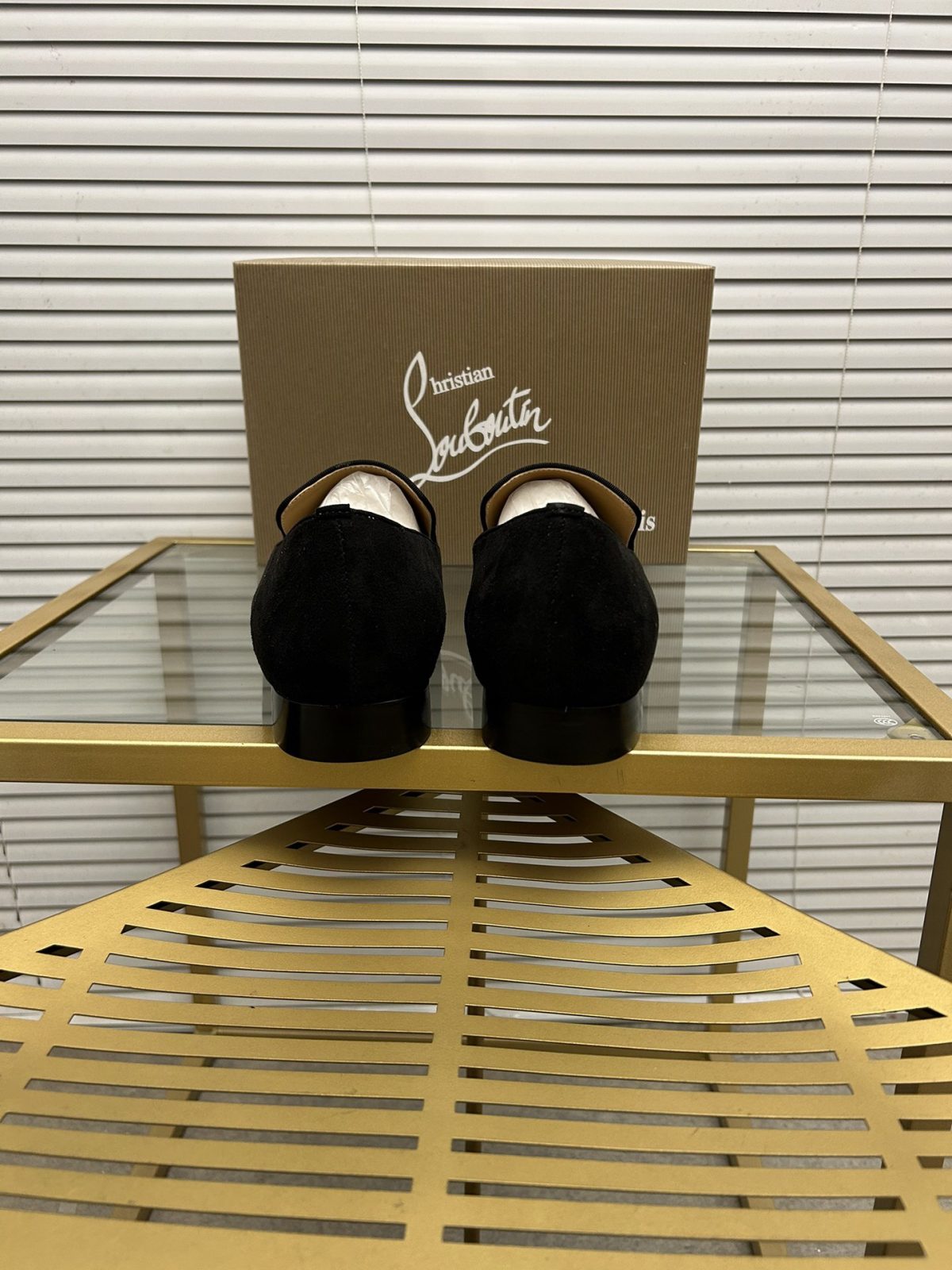 Christian Louboutin Loafers Size 36-46 - Image 7