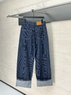 Louis Vuitton Monogram Pants Jeans Size S-XL - Image 2