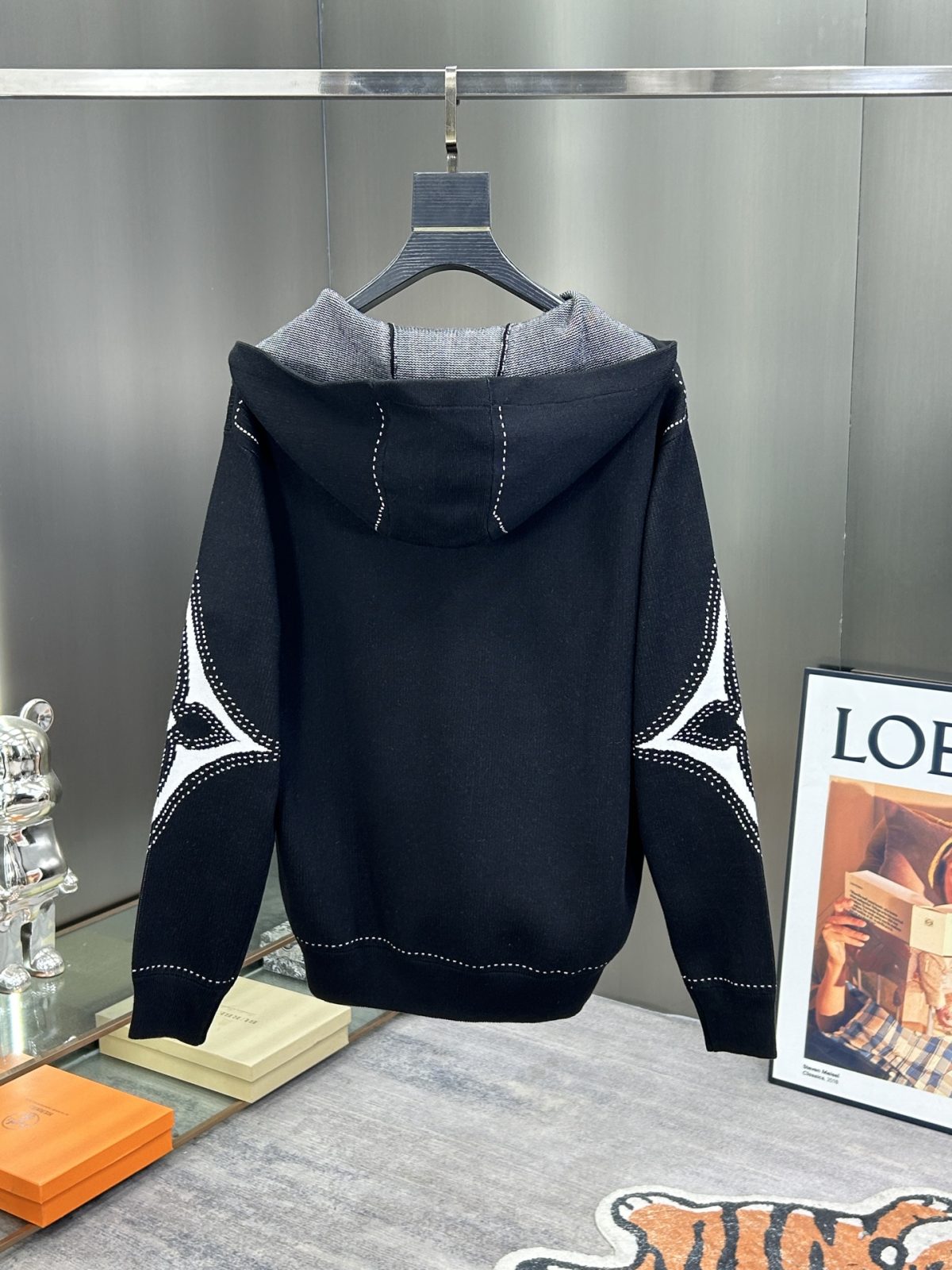 Louis Vuitton Unisex Jacket Size S-XL - Image 2