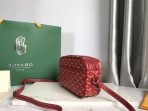 Goyard Cap-Vert Shoulder Bags Size 22.5*13*7cm - Image 2