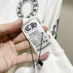 Chrome Hearts Unisex Sweatshirt Size S-XL - Image 5