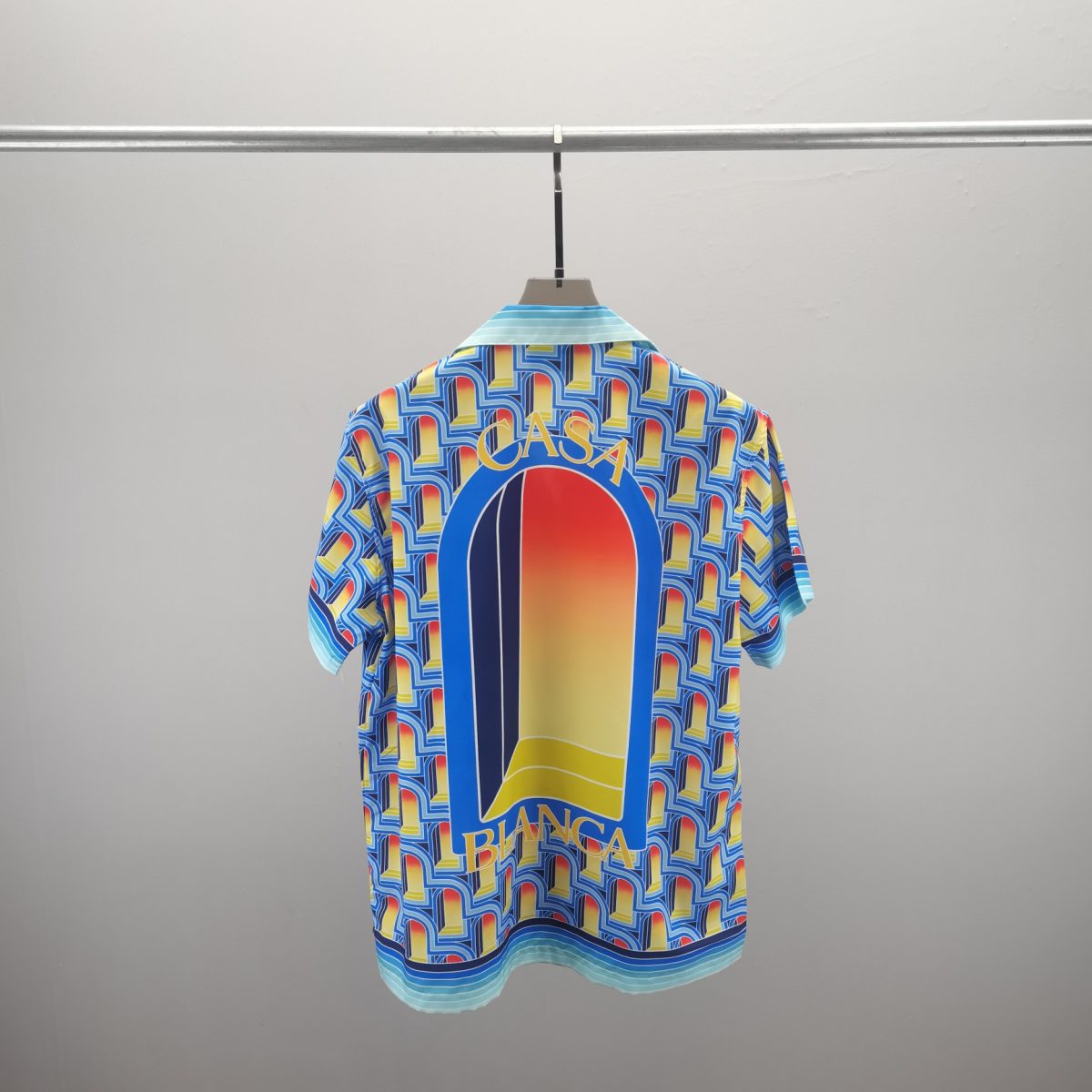 Casablanca Sommeranzug Size M-XXXL - Image 7