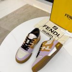 Fendi 2022SS Mens/Women Sneaker Shoes Gr.36-45 - Image 7