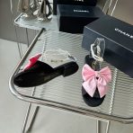 Chanel 2024 New Sandals Size 36-41 - Image 6