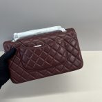 Chanel CF1112 Shoulder Bags Sheepskin 25cm - Image 4