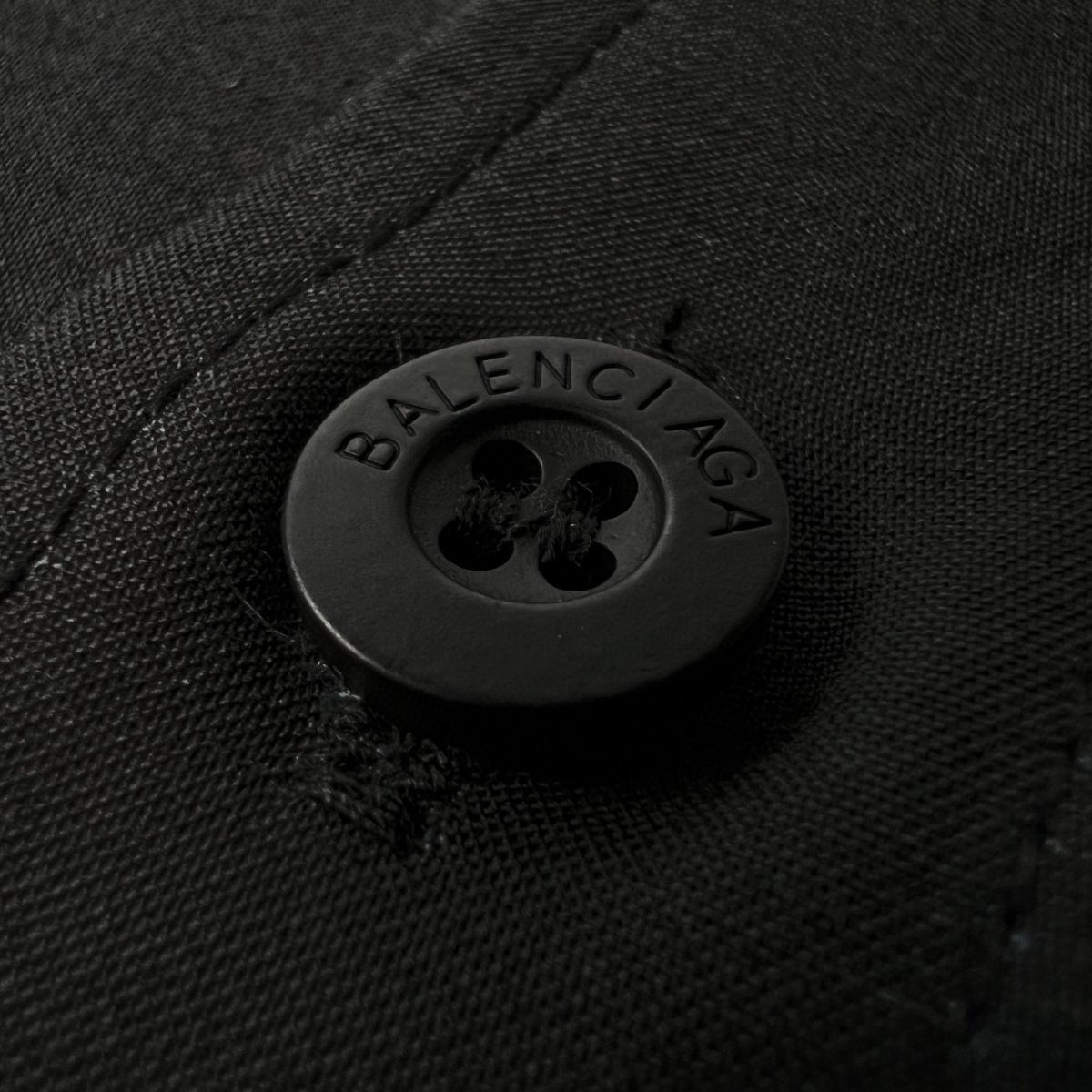 Balenciaga Unisex Jacket Size S-L - Image 9