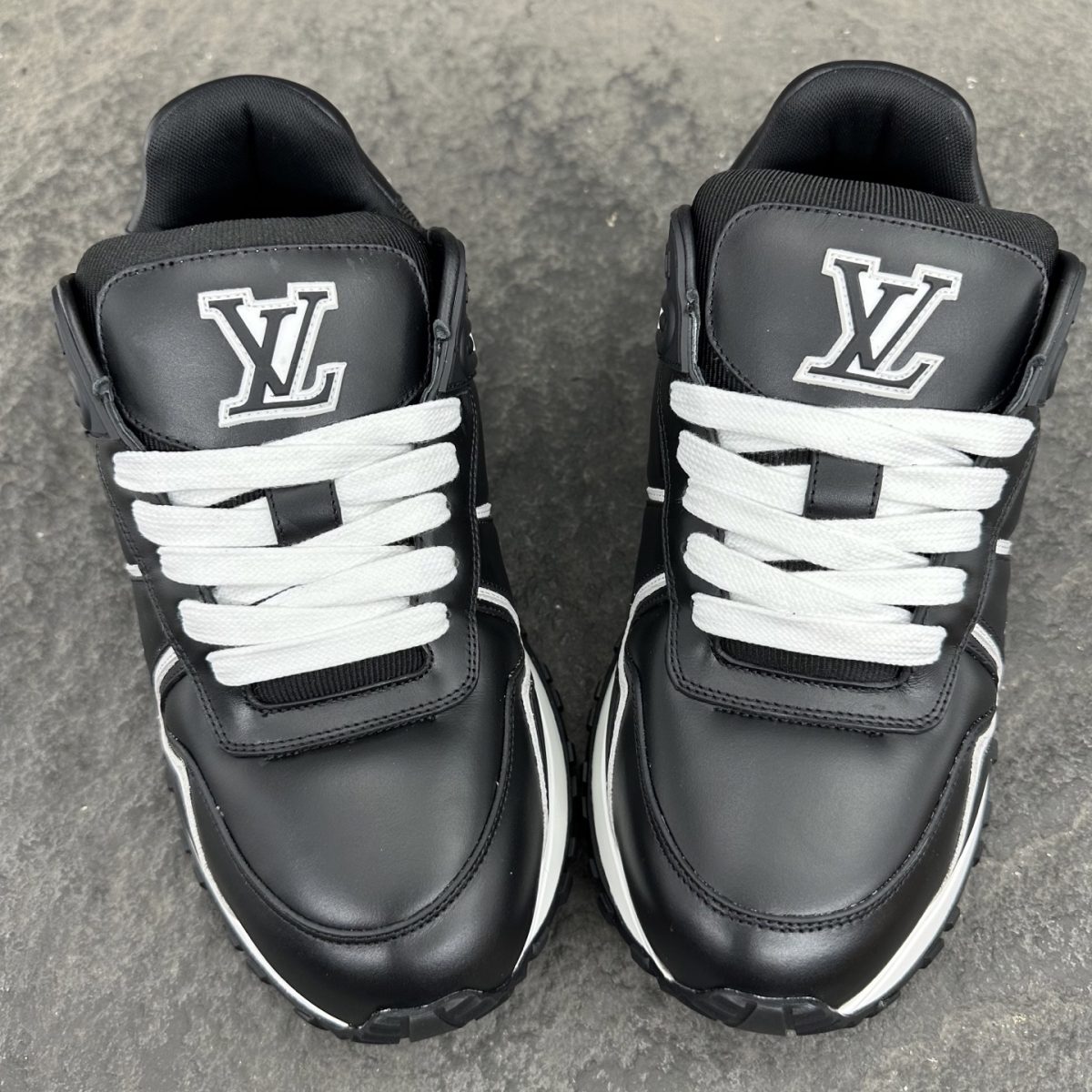 Louis Vuitton Run Away Maxi Sneaker Size 36-46 - Image 3