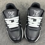 Louis Vuitton Run Away Maxi Sneaker Size 36-46 - Image 3