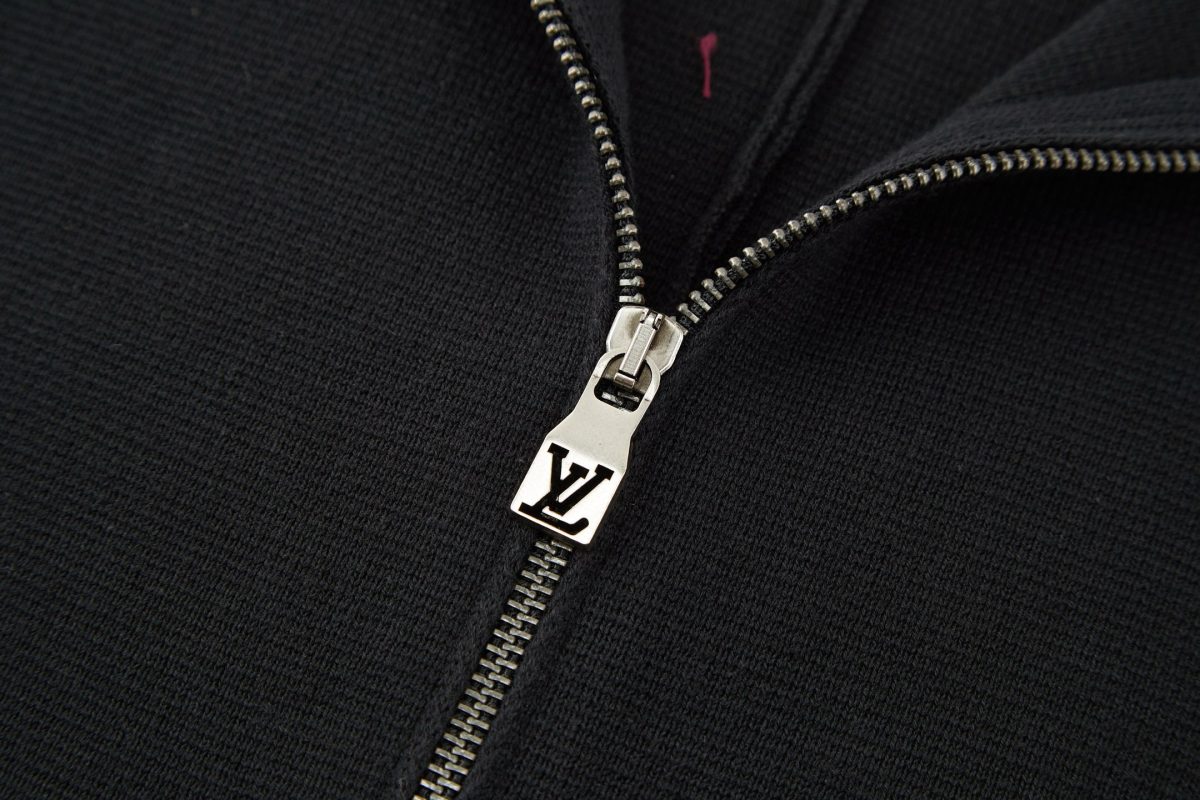 Louis Vuitton Unisex Jacket Size S-XL - Image 5