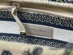 Dior Lady Women Shoulder Bags 24*20*11cm - Image 9