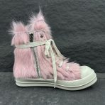 Rick Owens Luxor Sneaker Size 36-41 - Image 8