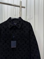 Louis Vuitton 2023ss Shirt Monogram Size S-XL - Image 3