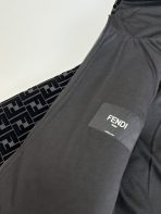 Fendi Unisex Jacket Size S-XL - Image 6