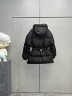 Prada 25ss Women Down Jacket Size S-L - Image 10