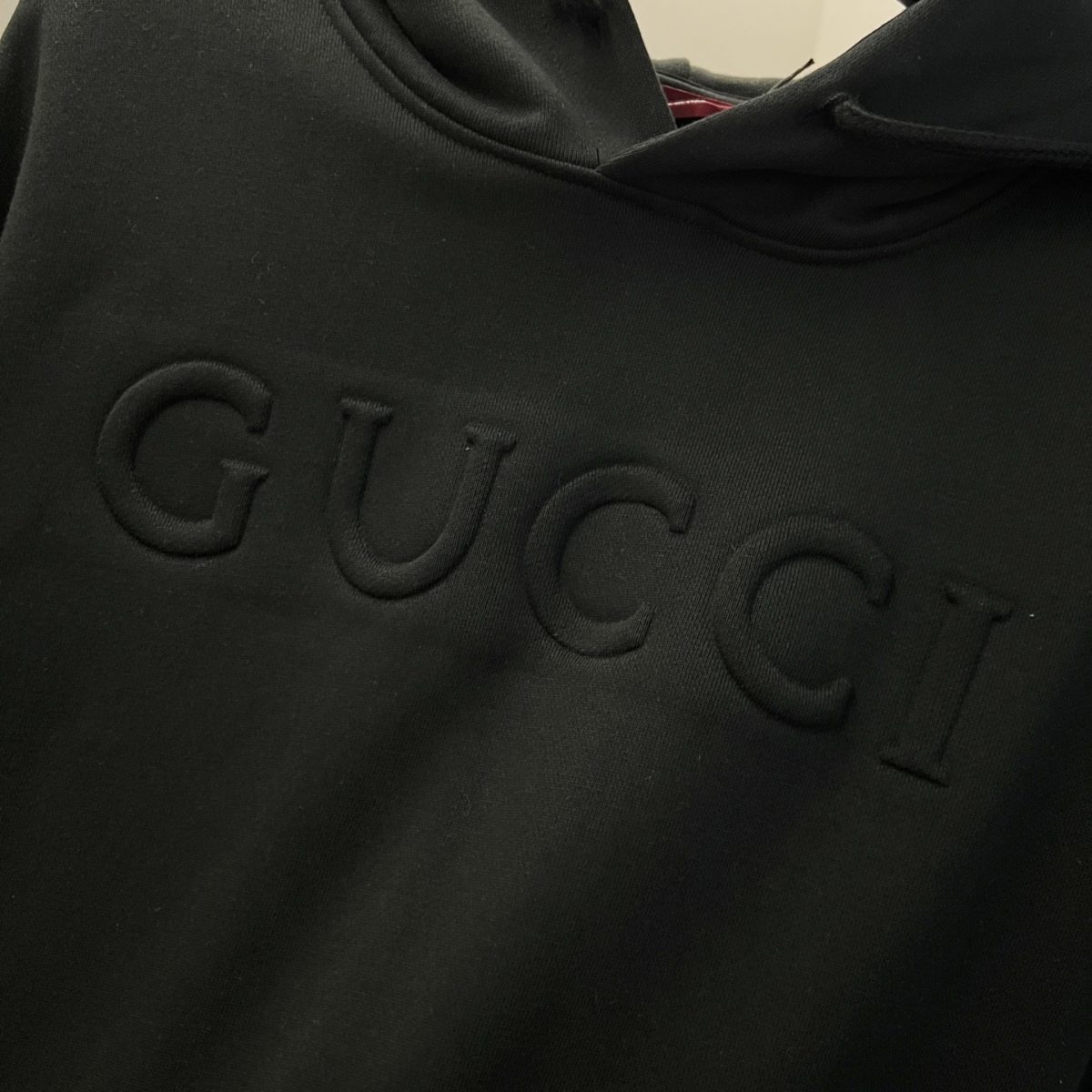 Gucci New Unisex Sweatshirt Size S-XL - Image 8