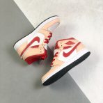 Nike Air Jordan 1 High Top Sneakers Shoes Gr. 36-46 - Image 5