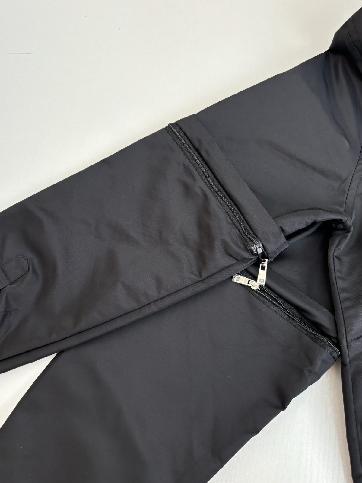 Prada Unisex Jacket Size S-XL - Image 7