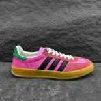 Gucci x Adidas Gazelle Sneaker Size 36-46 - Image 7