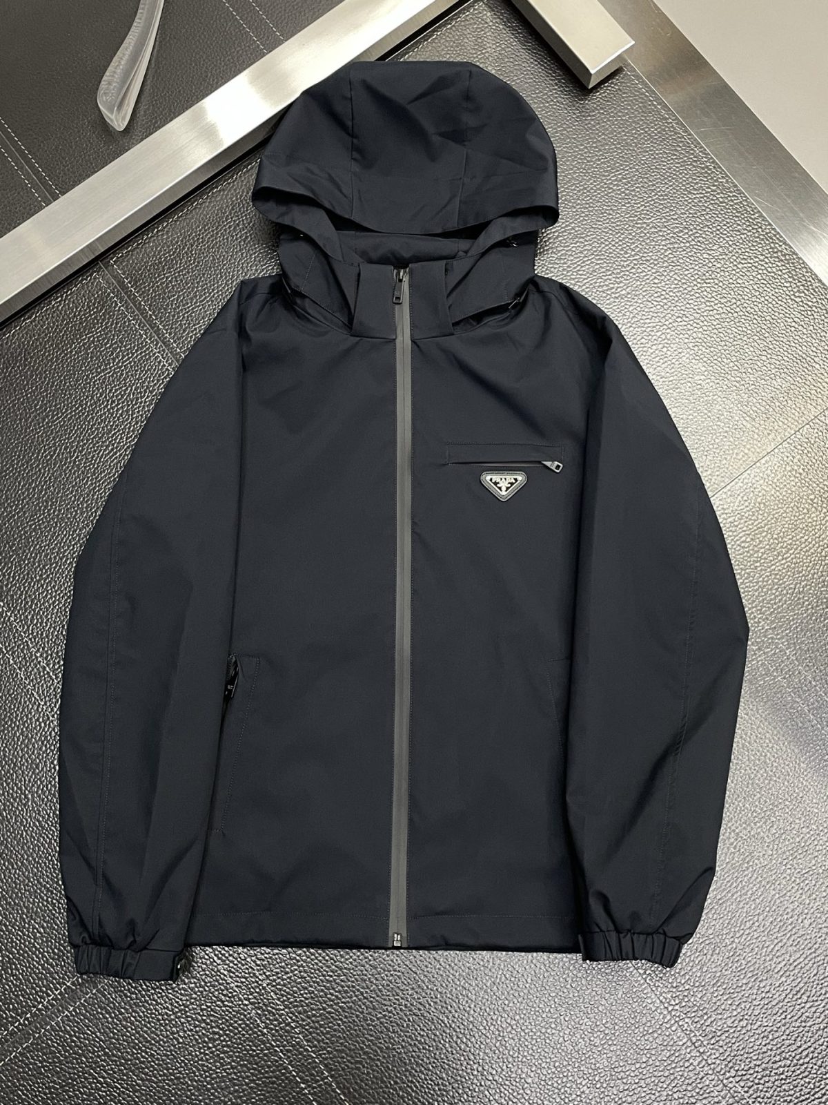 Prada Unisex Jacket Size 48-56 - Image 4