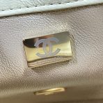 Chanel AS1787 Shoulder Bags Sheepskin 20cm - Image 9