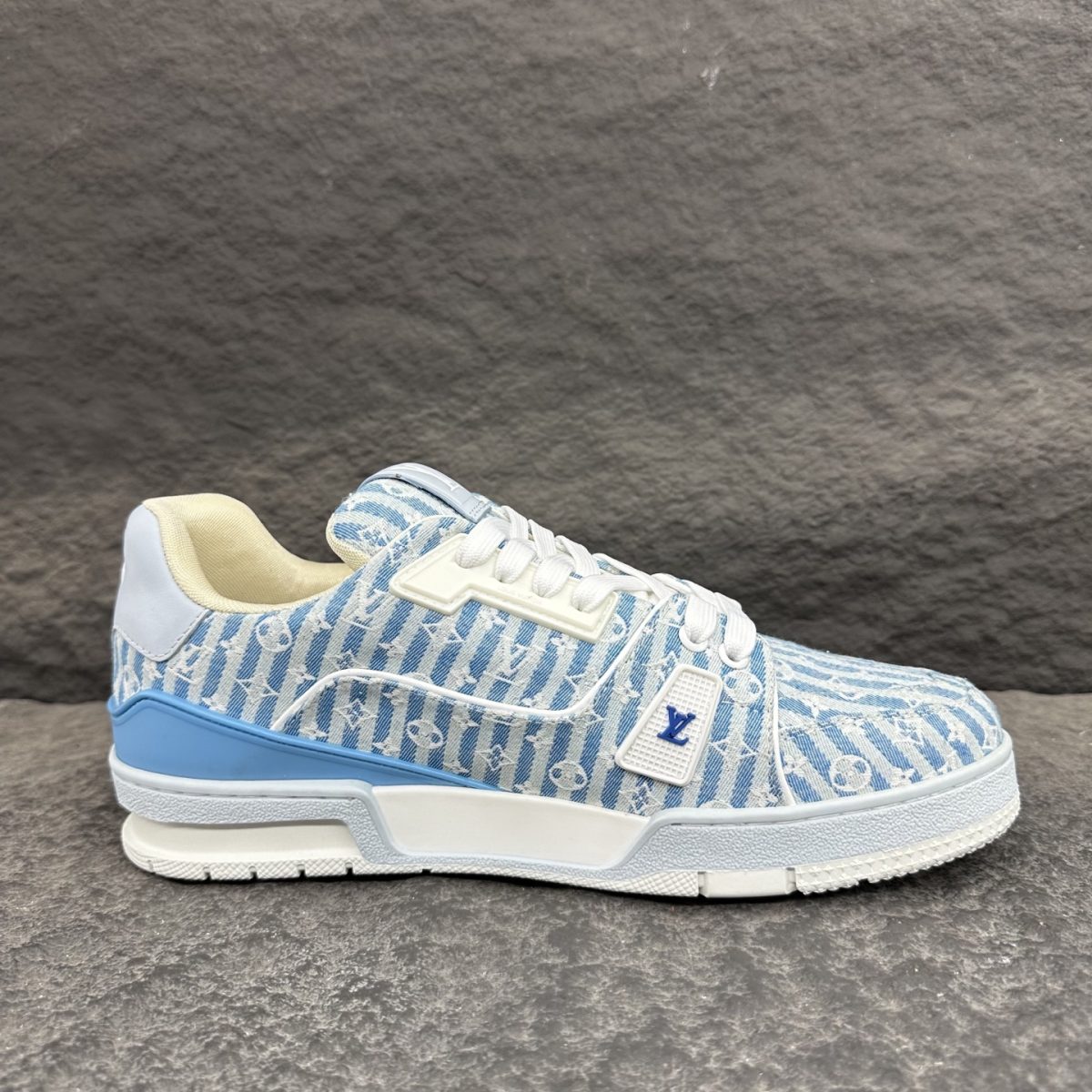 Louis Vuitton LV Trainer Sneaker Size 36-46 - Image 9