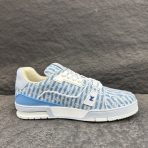 Louis Vuitton LV Trainer Sneaker Size 36-46 - Image 9