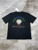 Casablanca T Shirt Size S-XL - Image 4