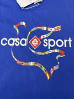 Casablanca T Shirt Size S-XL - Image 4
