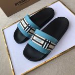 Burberry Mens Women Sandals Gr. 36-46 - Image 3