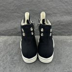 Rick Owens 2024SS EDFU Sneaker Size 35-47 - Image 4